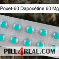 Poxet-60 Dapoxétine 60 Mg 28